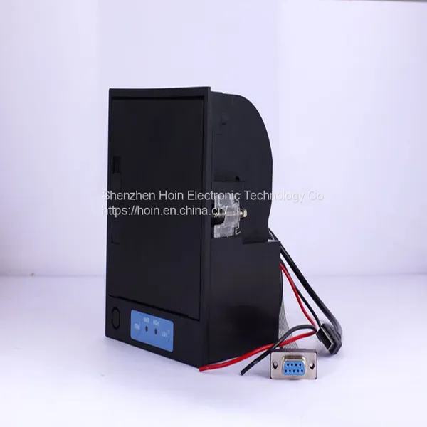 80mm Panel Kiosk Thermal Printer HOP-EM80A Support Win Android IOS Linux Iphone Printer Long Life photo-5