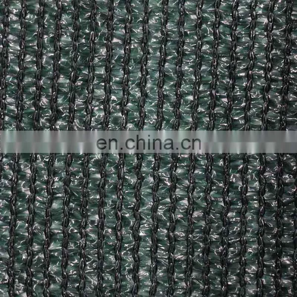 180gsm Shade Rating 95% Sun Shade Net photo-3