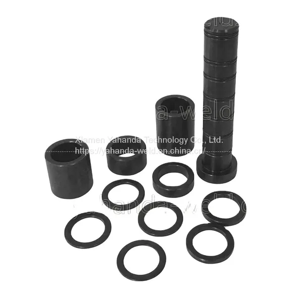 YAHANDA Welding Fixture Adjusting Washer Flexible