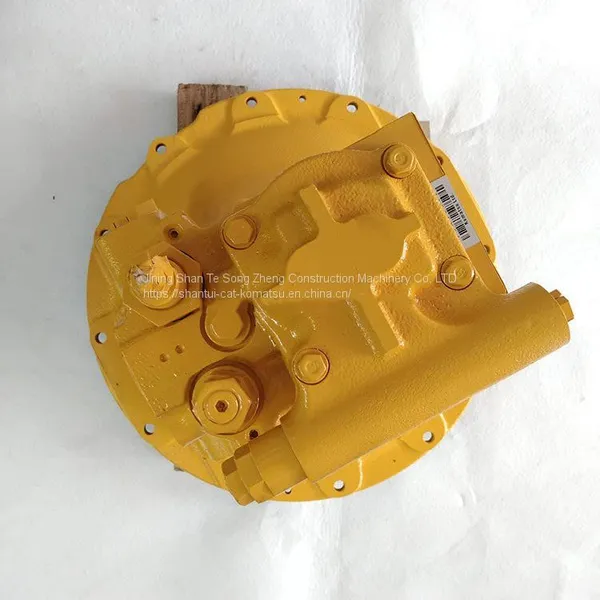 PC600-8,PC650-8,PC650LC-11,PC2000-8,PC2000-11Travel Motor 706-7L-01111 Plunger 706-8L-41610 photo-4
