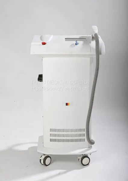 Vertical IPL Beauty Device photo-2