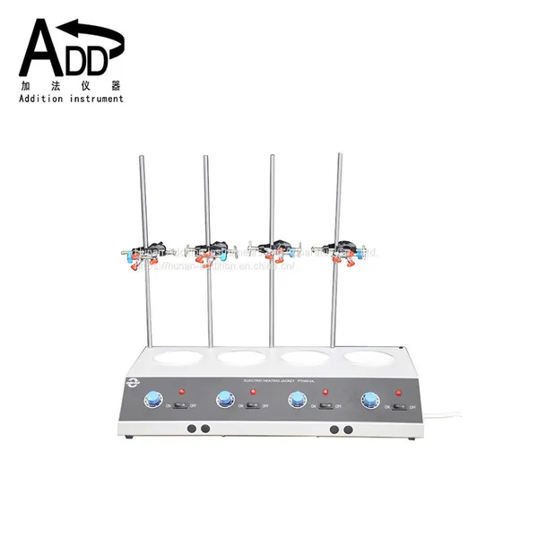 Temperature Control Multiplex Heating Sleeve