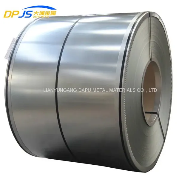 GB/JIS 304/316/1.4362/1.4436/1.4424/1.4024/1.4432/1.4017 Stainless Steel Coil/Roll/Strip for Chemical Equipment With Anti-Corrosion photo-4