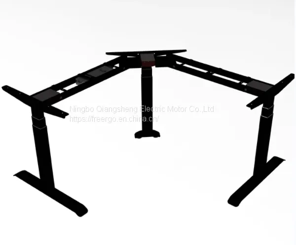 Electric Desk Frames photo-2