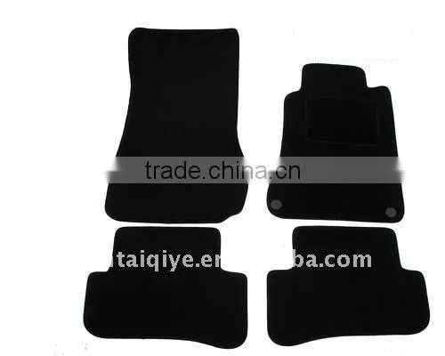 Machine Tufted Carpet Carpet