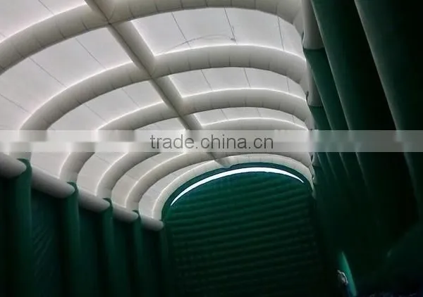 2015 New Arrvail Inflatable Air Tent for Usa Market photo-3