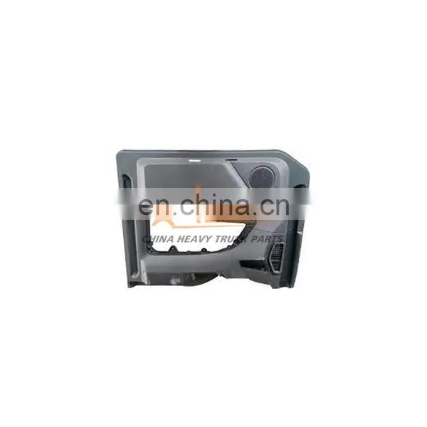 Wholesale Price China Heavy Truck Sitrak C7H/T7H Cabin Accessories 812W62630-6084 Left Door Interior Trim Panel Body Assembly photo-3