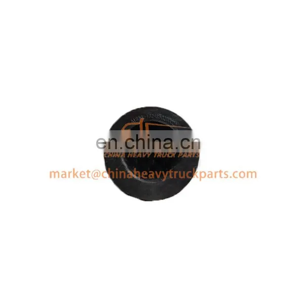 Foton Auman/Aumark/Miler/Land Pioneer Weichai Engine Gearbox ZF/Fast Truck Spare Parts 1B24950200021 Upper Buffer Block photo-3