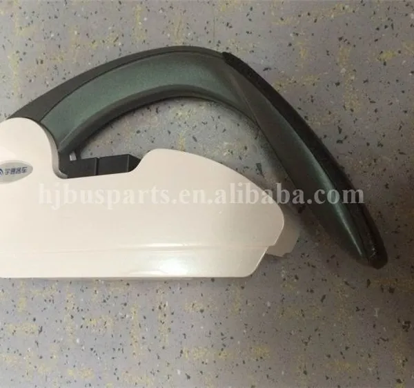 Automobile Bus Interior Accessories Bus Seat Armrest 7204-00850 photo-4