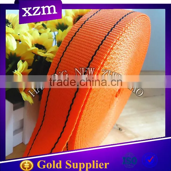 High Quality Wholesale Woven Polypropylene Webbing photo-2