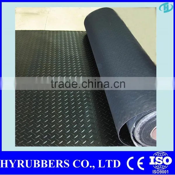 Hyrubbers Produced The Anti-fatigue Rubber MATS photo-6