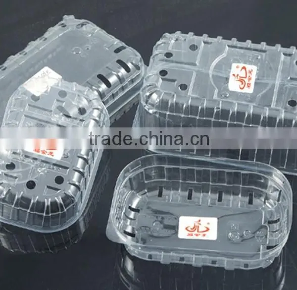 2014 Hi-speed Plastic Egg Tray Machine Price photo-6