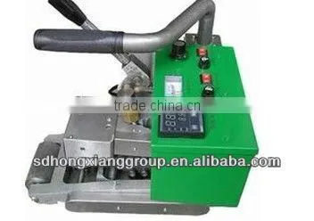 HDPE Liner Geomembrane Welder / Hdpe Geomembrane Liner Welder photo-3