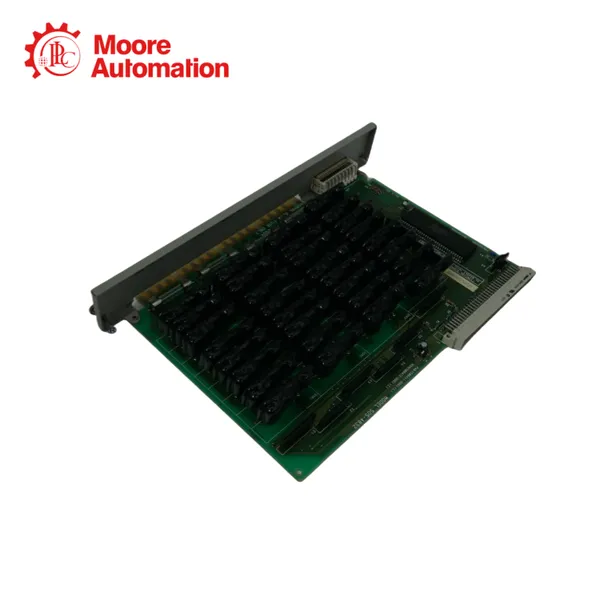 SIEMENS 505-4832 Digital Output Module In Stock photo-3