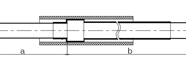 Straight Tubular Steel-plastic Conversion photo-2