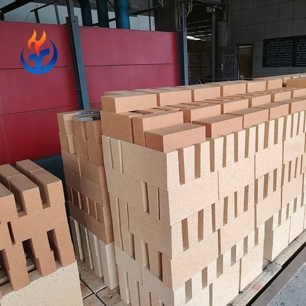 Factory Direct Clay Pizza Stone Fire Brick and Refractory Clay Bricks for Pizza Ovens photo-2