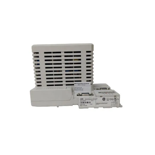 3BSE018163R1 PM864-2A High-precision Voltage and Current Control Capabilities PM865 3BSE030193R1 photo-2