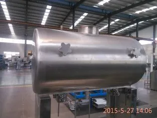 Automatic Carbonated Soft Drink Filling Machine for PET Aluminum Tin Cans photo-5