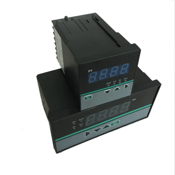 Industrial Digital Display Meter Automatic Control Alarm Liquid Display Instrument for Industrial Components