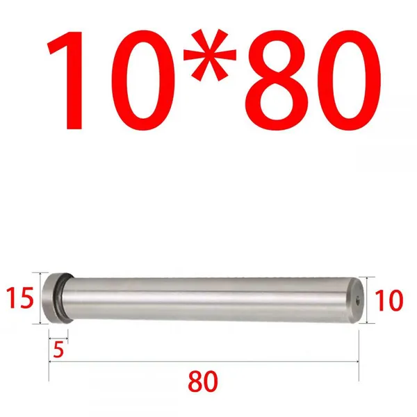 Misumi Standard Guide Post Return Pin RP4TL10*105.5 photo-2
