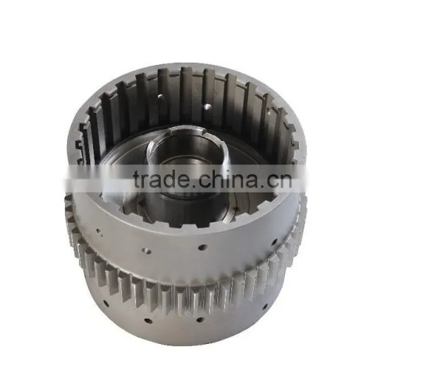 ZF Transmission Parts for Wheel Loader/motor Grader/ Excavator