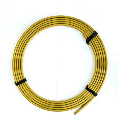 Self-Regulating Heating Cable for Pipe Freeze Protection With Automatic Temperature Control photo-4