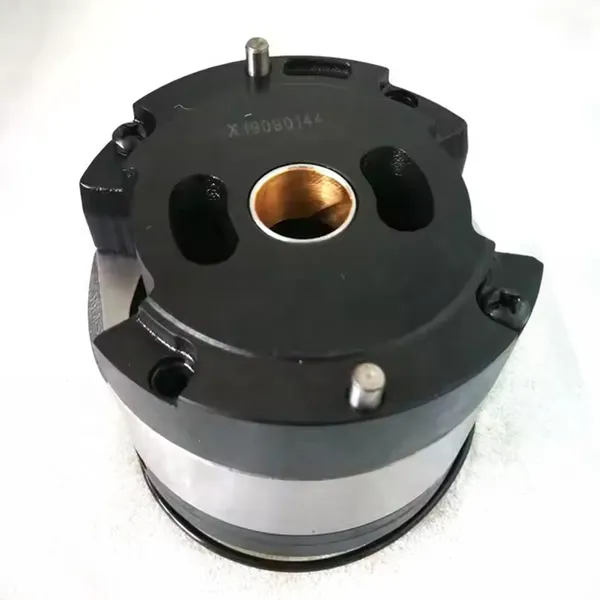Cartridge Kit 45V60 45V66 45V75 Vane Pump Core for Repair or Manufacture Vickers Vane Pump photo-3