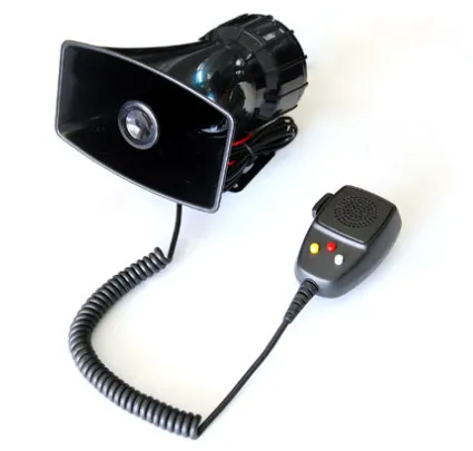 Microphone haut-parleur/Style ancien non réglable (Wechat : 13510231336)