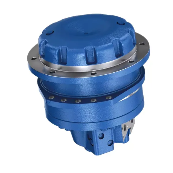 Hydraulic Pump M-CR3/M CR5/M-CR10/M-CR15/M-CR20 R921811029 M-CR5A565S130Z32B2V2WL12F6SO471U Piston Pump Motor photo-5