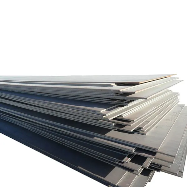 Hot Rolled Steel Plate 12mm Thick With High Durability for Machinery Base and Structural Support