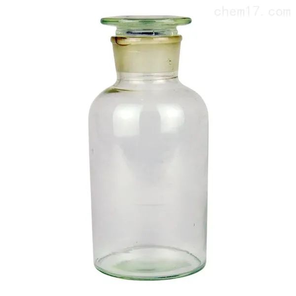 Chemical Bottle photo-2