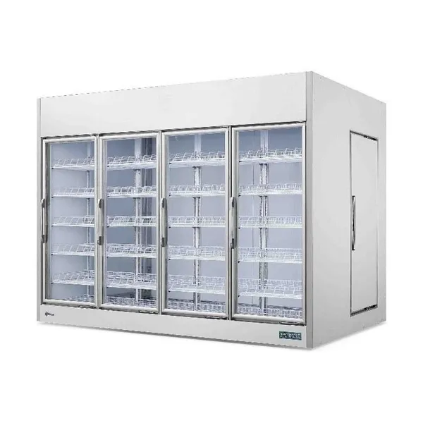 Walk-in Freezer，Cold Room，refrigerator Compartment