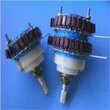 Resistor & Potentiometer photo-3