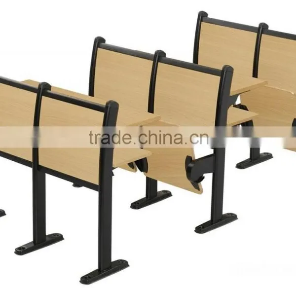 Lecture Hall Chair/School Chairs/School Desk&chair