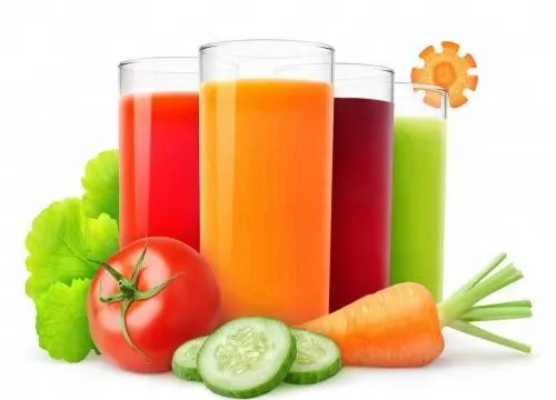 Full Automatic Fresh Fruit Juice Filling Production Line Drink Processing Line Beverage Juice Filling Machine photo-5