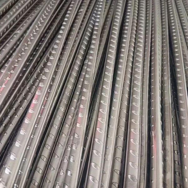 D10 D12 D16 D20 Hrb400 /500 Grade 60 6/10/12m and 10mm 12mm 16mm Steel Rebar photo-5