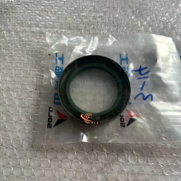 SDLG Original Sealing Ring 4110000217027 for LG Wheel Loader With Good Price in Stock photo-1
