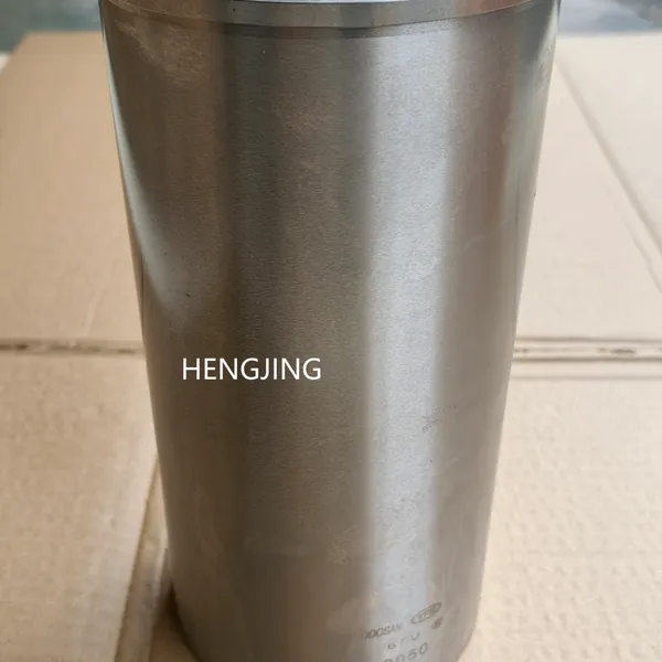 Doosan Cylinder Liner 65.01201-0050 De08ti/D1146 for Excavator/Daewoo Truck Bus Parts photo-4