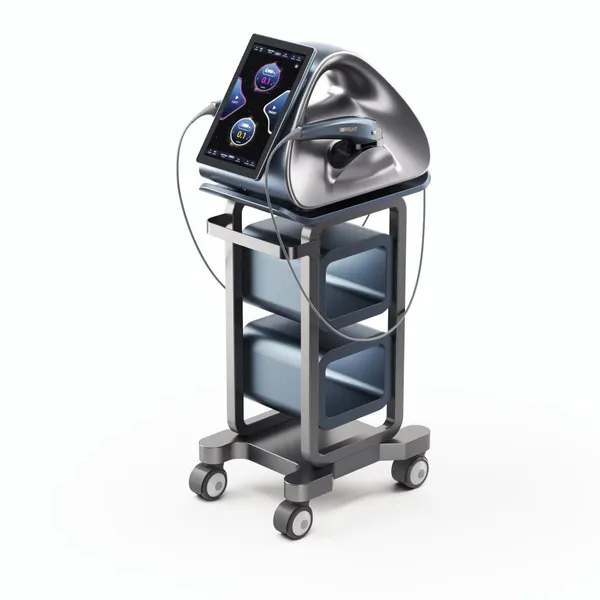 For Salon & Spa: Integrated 12D Facial Lifting and Body Contouring Therapy Machine photo-4