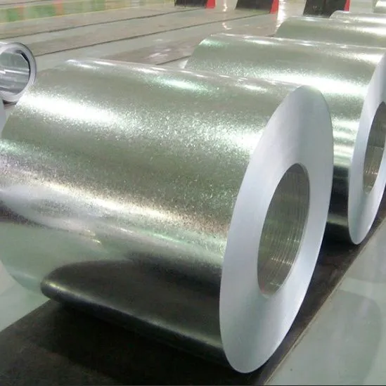 Factory Direct T1 T5 Food Grade Steel Coil, Low Price Electrolytic Coil for Food Cans Packaging photo-2