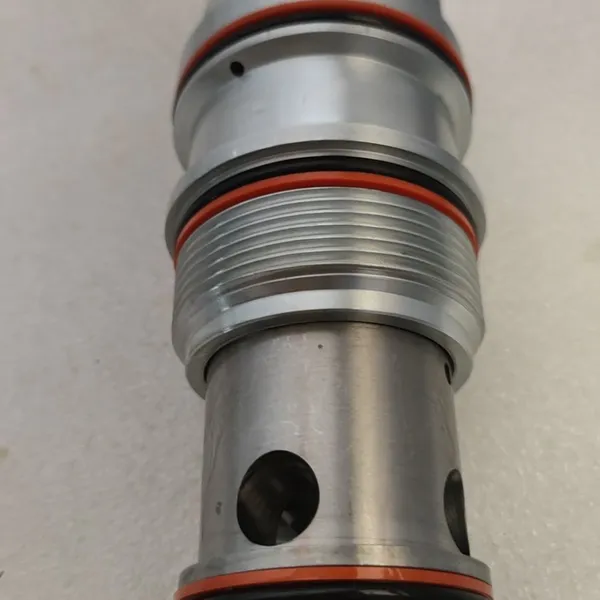 One-way valve