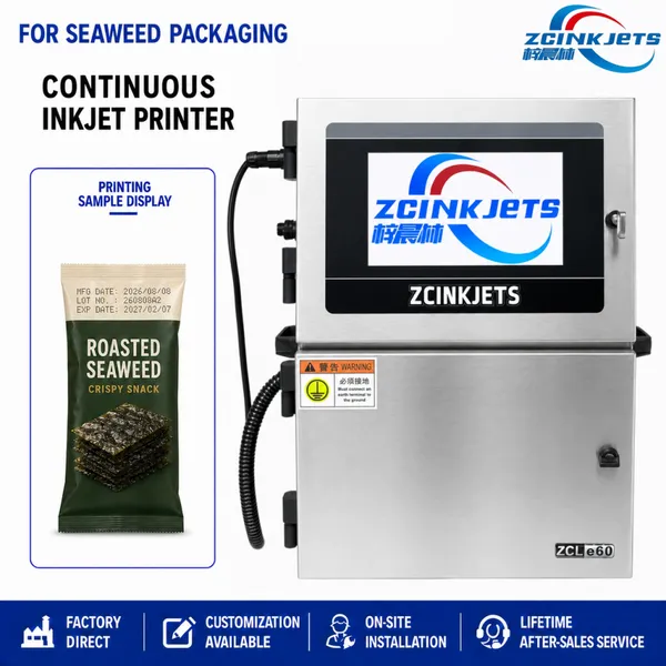 Plastic Pipe Coding Machine for PVC PE HDPE PPR Pipes Specification Meter Marking Printing