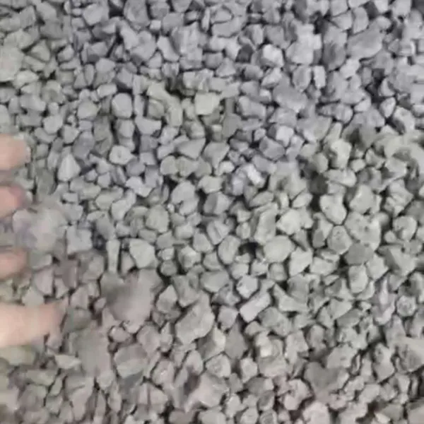 High Carbon Low Sulfur Low Ash Met Coke Nut Coke