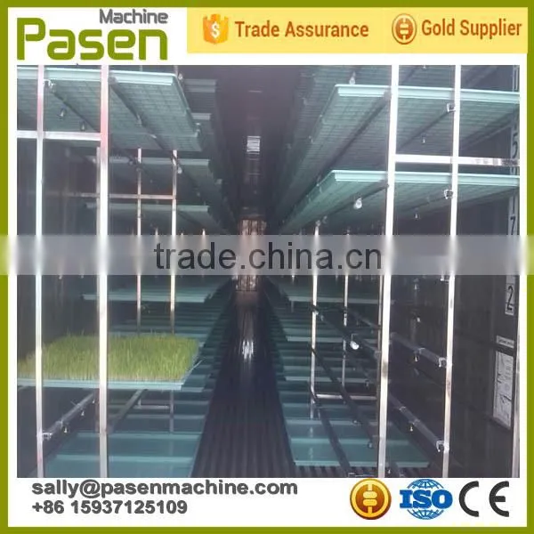 fodder cattle fodder machine prices , barley hydroponic fodder machine