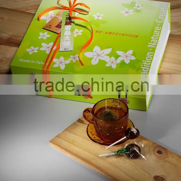 Special Gift Item Brown Sugar Tea Gift Set photo-4