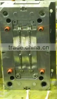 High Quality/ the Double Color Mould for the Shaver photo-3