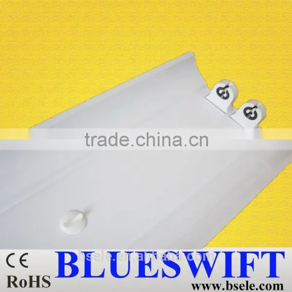 T8 6ft Aluminum Types Of Tube Light Fittings photo-5