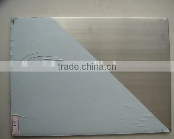 301 Wiredrawing Stainless Steel Plate photo-3