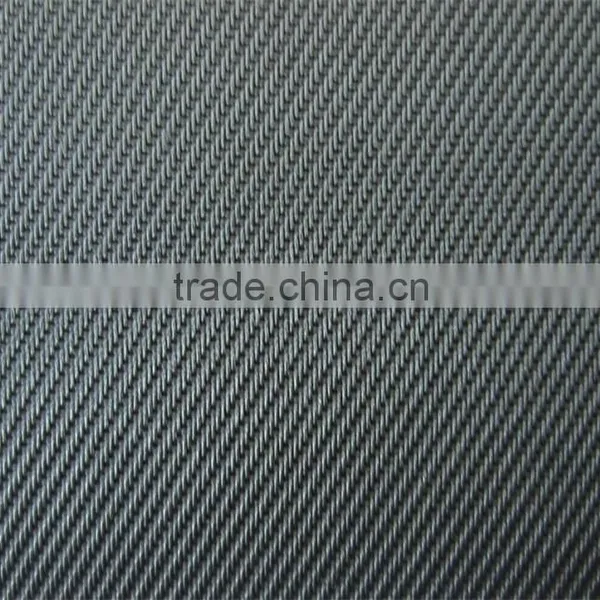 100% Polyester Oxford Fabric 1680D Twill PVC/PU/ULY Coating photo-3