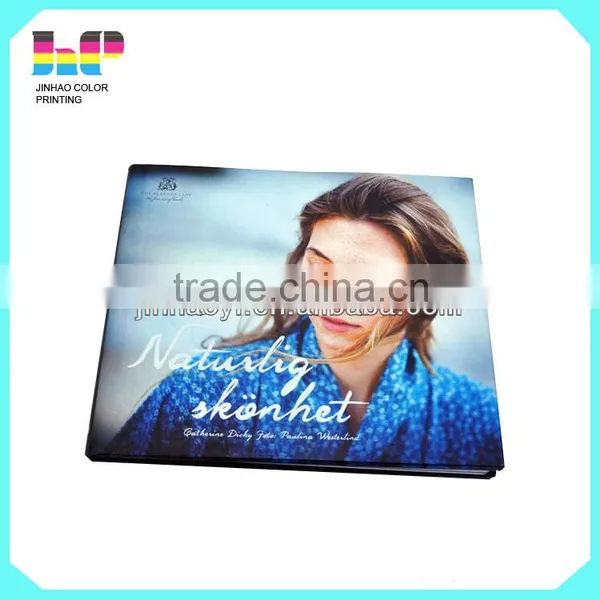 New Design Customized Magazine Printing From China photo-2